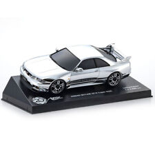 Kyosho Mini-Z CUP 20th Anniversary NISSAN SKYLINE GT-R V.Spec R33 Chrome Silver