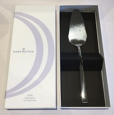 Dartington Cake SERVER SLICER