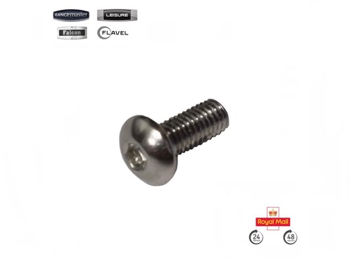 Genuine rangemaster leisure - genuine,