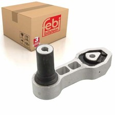 500 Rear Engine Mount Mounting