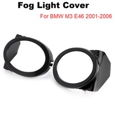 For 2001-2006 BMW E46 M3 2Pcs