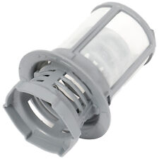 Dishwasher Filter for BUSH CDA CURRYS ESSENTIALS Central Filter Cage Mesh Shroud