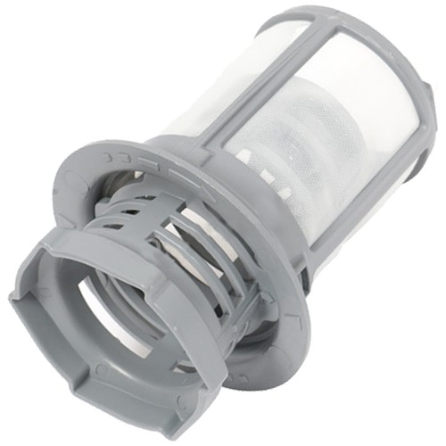 Dishwasher filter for - for, cda