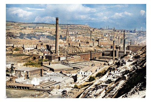 Ptc8284 yorks the - yorks', view