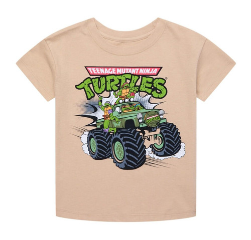 Teenage mutant ninja - teenage,