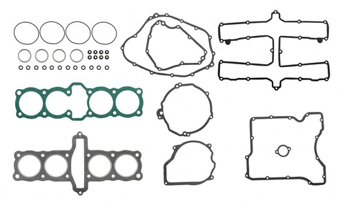 Full complete gasket - complete, for