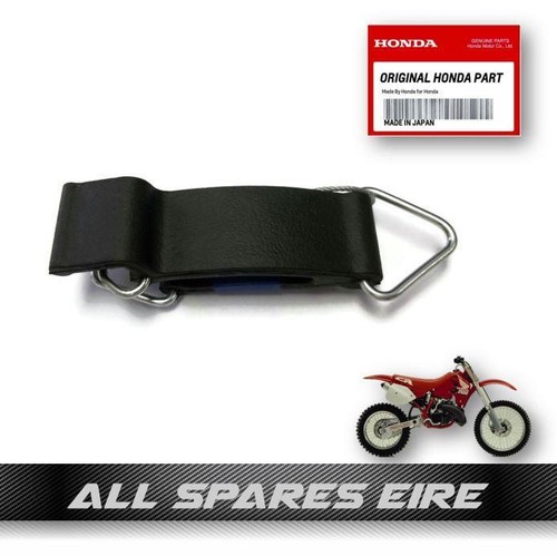 Genuine honda cr125 - honda,