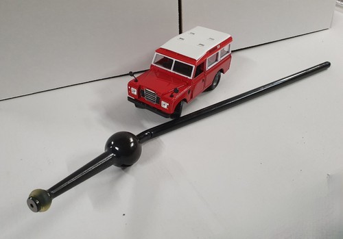 Land rover gear stick - land,