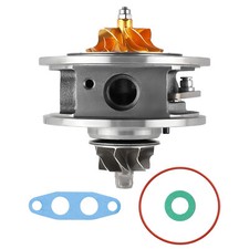 Billet Wheel Turbo Chra Core