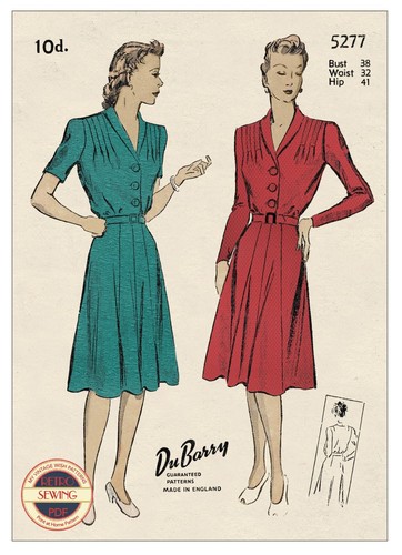 1940s roll collar - collar, shirt