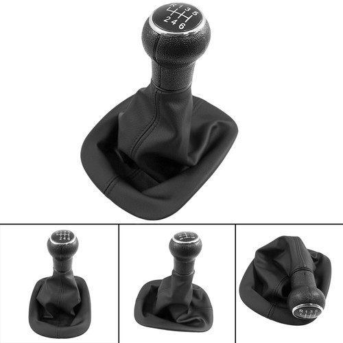 Gear shift knob - shift, gaiter