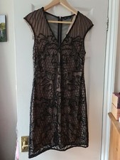 BNWT Miss Selfridge Beaded
