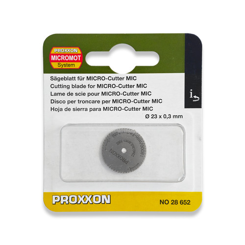 Proxxon cutter for micro - cutter,