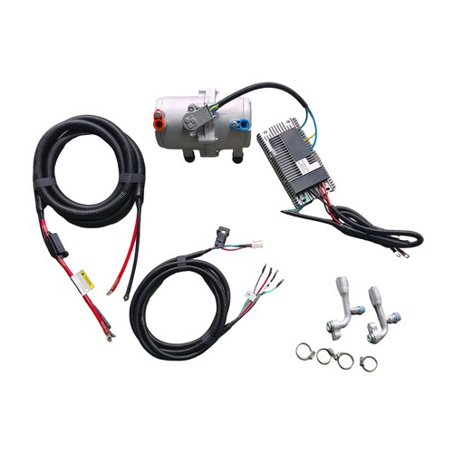 12v electric scroll - ac,