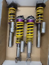 Manthey Racing KW Coilover Suspension for Porsche 997 GT3/ GT2  all models. 