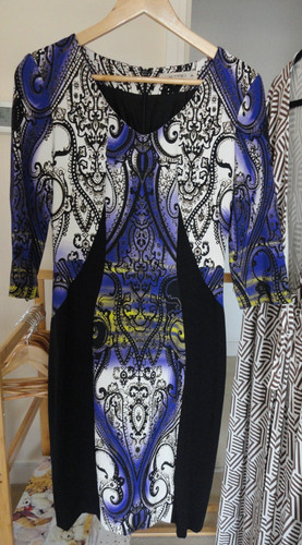 Etro milan women dress size - women's,