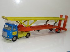 DINKY 974 HOYNER CAR