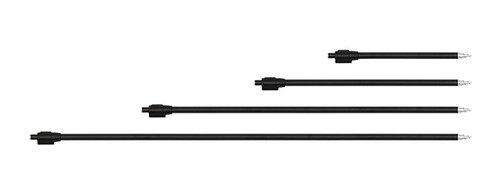 Fox carp - fox, 48"