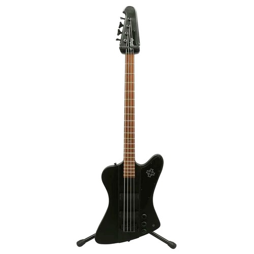 Epiphone goth thunderbird - epiphone,