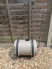 Hitchman Aquaroll 40 L