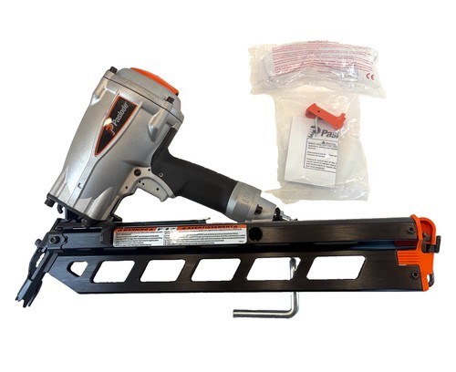 Paslode powermaster plus - plus, 30°