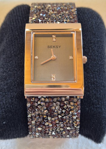 New ladies seksy - seksy, rocks