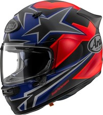 Arai ASTRO-GX STAR&STRIP Full