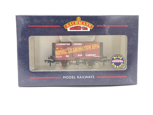 Bachmann gauge 7 - bachmann, oo