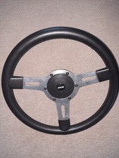 14” Mountney Steering Wheel