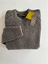 Gents Crew Neck Sweater in