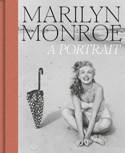 Marilyn monroe portrait - portrait, by