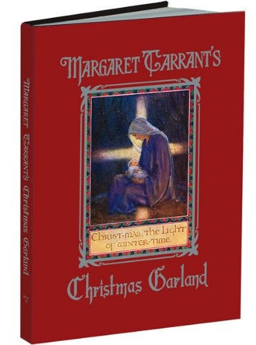 Christmas garland marian - christmas, garland-marian