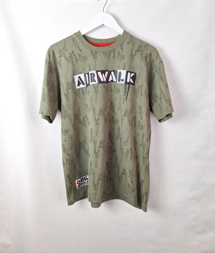 Airwalk shirt urban - t,