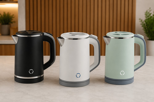 800ml electric kettle fast - electric,