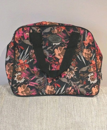 Cotton traders weekend - cotton, bag