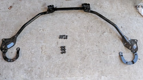 Mazda mx5 mk3 front strut - mazda, nc
