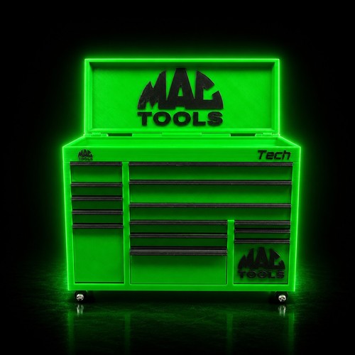 Mac tools inspired mini tool - tools,