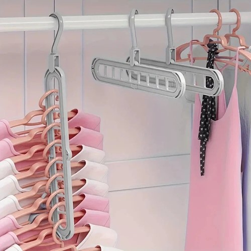 3pcs plastic hole foldable - 3pcs,,