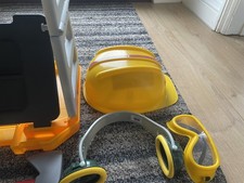 JCB Work Bench - Foldable Tool