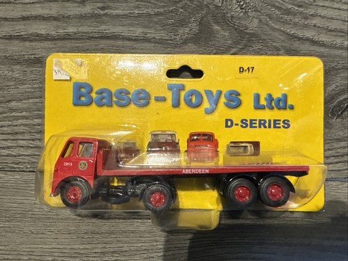 Gauge base toys - oo,