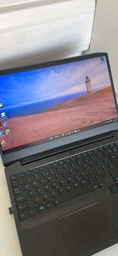 Lenovo ideapad gaming - ideapad,