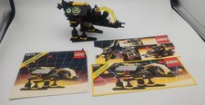 Lego Classic Space Blacktron