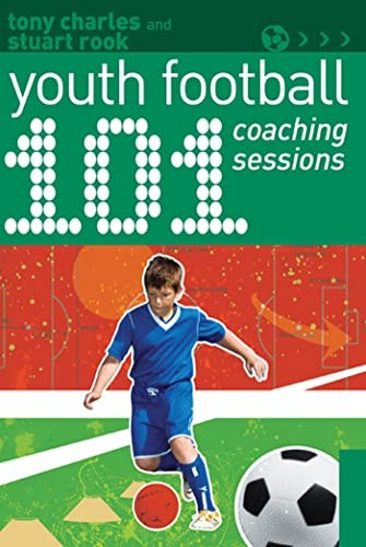 101 youth football coaching - 101,