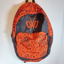 RARE Chad Wild Clay CWD Ninja