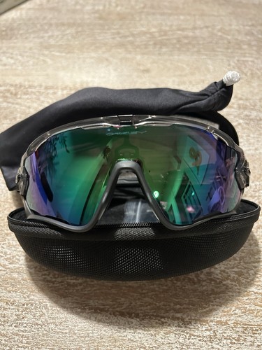 Oakley jawbreaker sunglasses - jawbreaker,