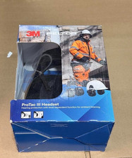 3M Hearing Protection Peltor