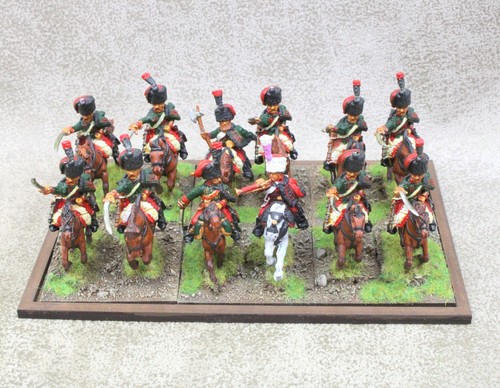 28mm napoleonic metal - 28mm,