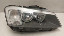 2011 BMW X3 O/S Drivers Right