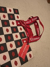 LULU GUINNESS  TOTE BAG