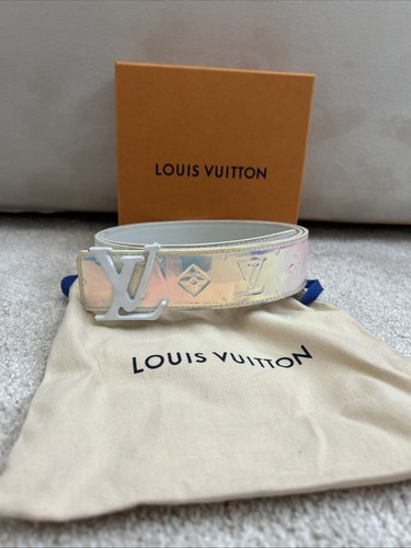 Mens louis vuitton - louis, holographic